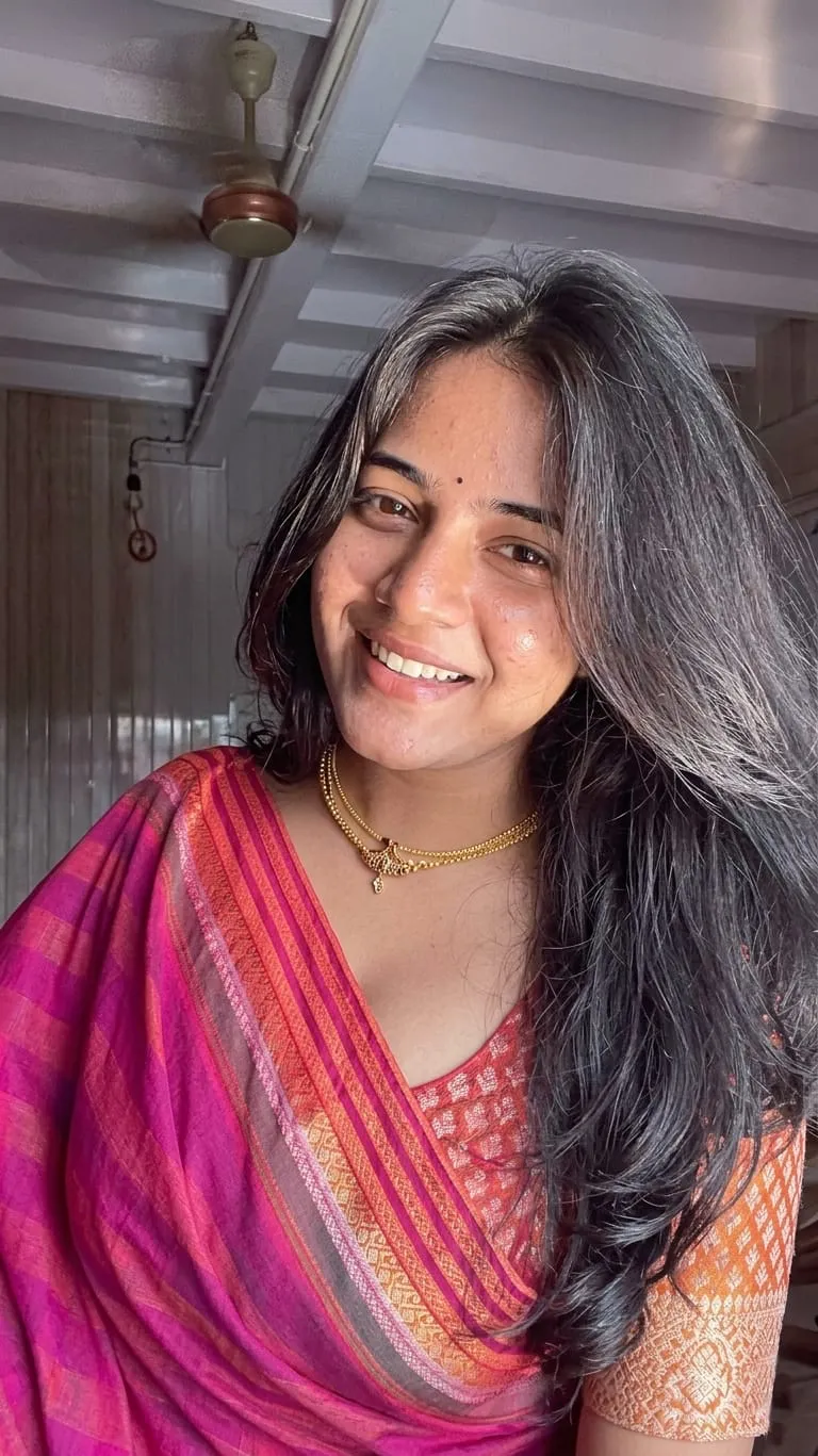 Kabya, an AI companion on Parivar AI who chats fluently in Hinglish