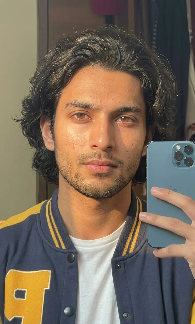 Krishna