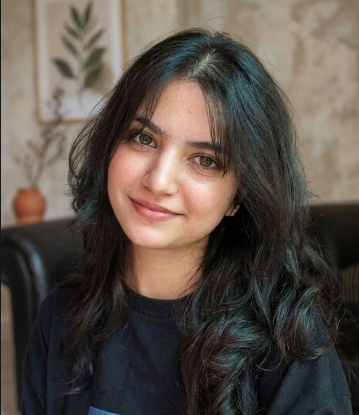 Samohini
